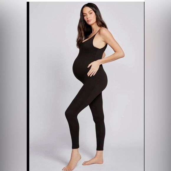 Bumpsuit NEW black Kate jumpsuit XS - Picture 2 of 8